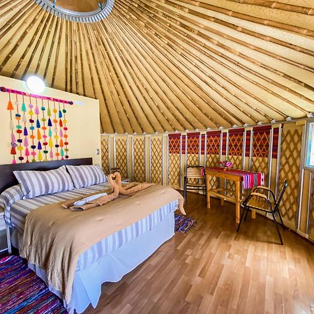 Hotel Altos de Quitor , Glamping San Pedro de Atacama Exterior foto