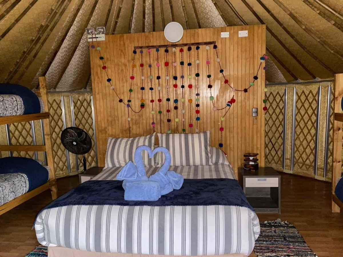Hotel Altos de Quitor , Glamping San Pedro de Atacama Exterior foto