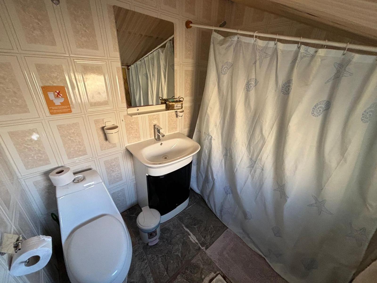Hotel Altos de Quitor , Glamping San Pedro de Atacama Exterior foto