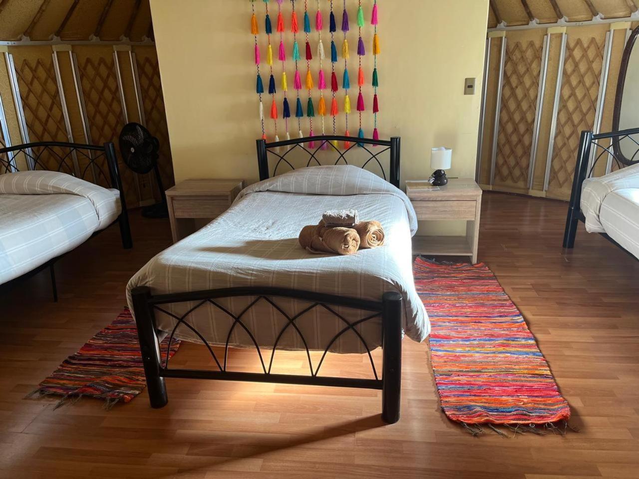 Hotel Altos de Quitor , Glamping San Pedro de Atacama Exterior foto