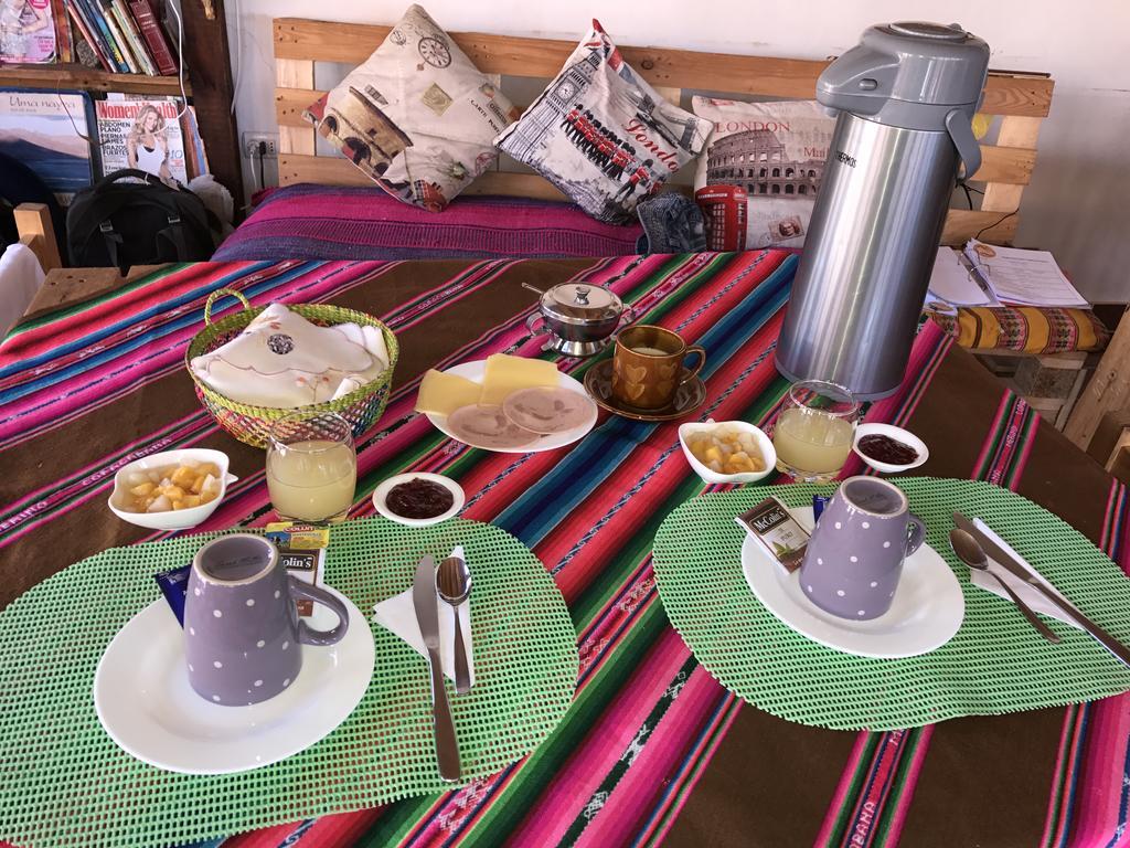 Hotel Altos de Quitor , Glamping San Pedro de Atacama Exterior foto